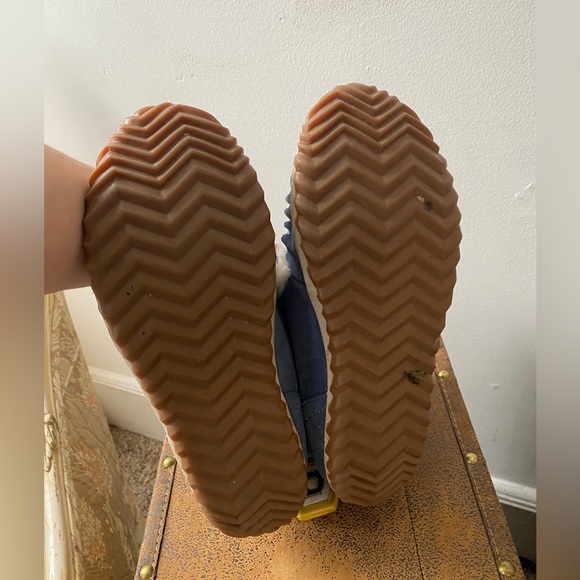 Sorel Slipper Booties - Picture 3 of 5